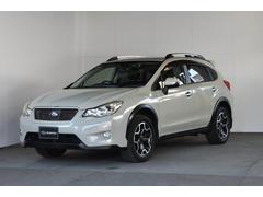 スバルXV2.0i-L EyeSight