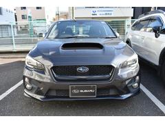 スバルWRX S42.0GT EyeSight