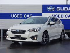 スバルインプレッサスポーツ1.6i-L EyeSight S-style ナビ ETC