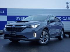 スバルレヴォーグ レイバックLimited EX