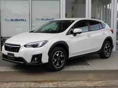 スバルXV1.6i-L EyeSight SDナビ Rカメラ ドラレコ