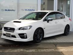 スバルWRX S42.0GT EyeSight SDナビ Rカメラ ETC