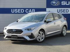 スバルインプレッサST