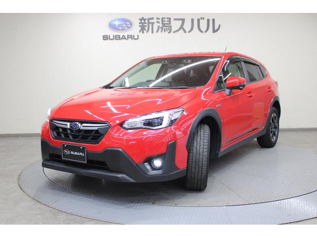 スバルXV2.0e-Lアイサイト ナビ ETC バックカメラ ドラレコ