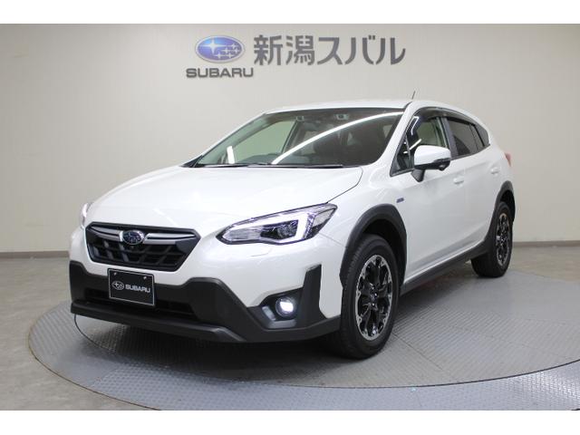 スバルXV2.0e-Lアイサイト ワンオーナー SDナビ ドラレコ
