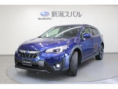 スバル &nbsp;XV&nbsp;1.6i-L アイサイト ワンオーナー ドラレコ