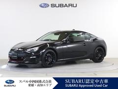 スバルBRZtS 300台限定モデル