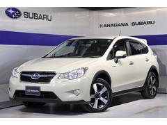 XVハイブリッド