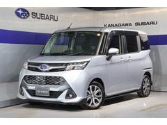 スバルジャスティRS スマートアシスト