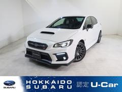 スバルWRX S4WRX S4 STI Sport EyeSight