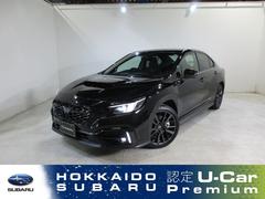 スバルWRX S4GT-H EX