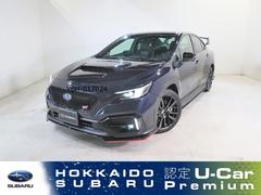スバルWRX S4STIスポーツR ナビ バックカメラ