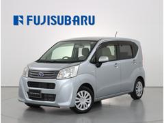 スバルステラL 社外ナビ 社外前後ドラレコ 禁煙車