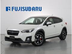 スバルXV2.0i-Lアイサイト ブラックレザーシート ナビ ドラレコ