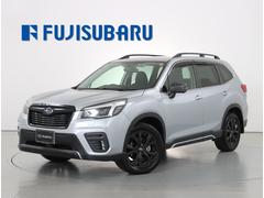 スバル &nbsp;フォレスター&nbsp;SPORT 4シーズンタイヤ ナビ Rカメラ ETC2.0