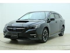 スバルレヴォーグGT EX ドラレコ ETC装備