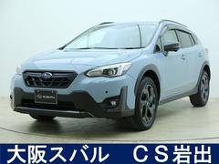スバルXVアドバンス スタイルエディション ナビ&全カメラ ドラレコ