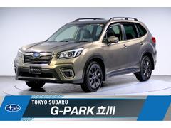 スバルフォレスターXエディション ルーフレール 前後コーナーセンサー