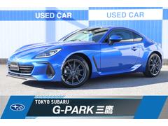 スバルBRZS カロッツェリア9inナビ ETC シートヒーター