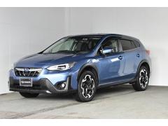 スバルXV2.0e-S EyeSight ナビ&FSRカメラ&ETC