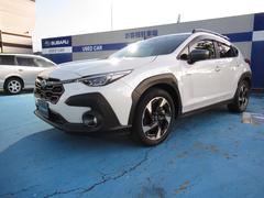 クロストレック