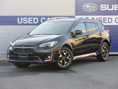 スバルXV1.6i-L アイサイト