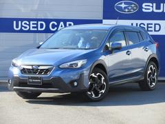 スバルXV2.0e-S アイサイト