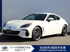 スバルBRZS カロッツェリア9インチフルセグナビ ドラレコETC2.0