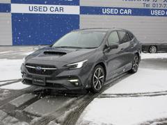 スバルレヴォーグGT-H EX EyeSight X搭載車