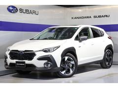 クロストレック