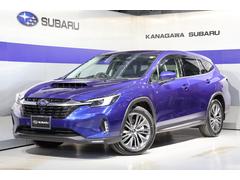 レヴォーグ レイバック