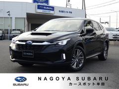 スバルレヴォーグ レイバックリミテッドEX 元レンタカー 11.6インチディスプレイ