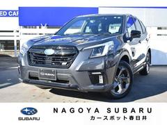 スバルフォレスターSTIスポーツ ドラレコ ナビ カメラ F+S+Rカメラ