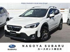 スバルXV2.0e-Lアイサイトスマートエディション F+S+Rカメラ