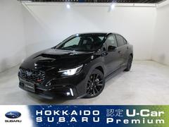 スバルWRX S4STIスポーツR EX