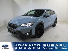 スバルXV1.6i-L EyeSight