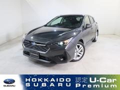 スバルインプレッサST