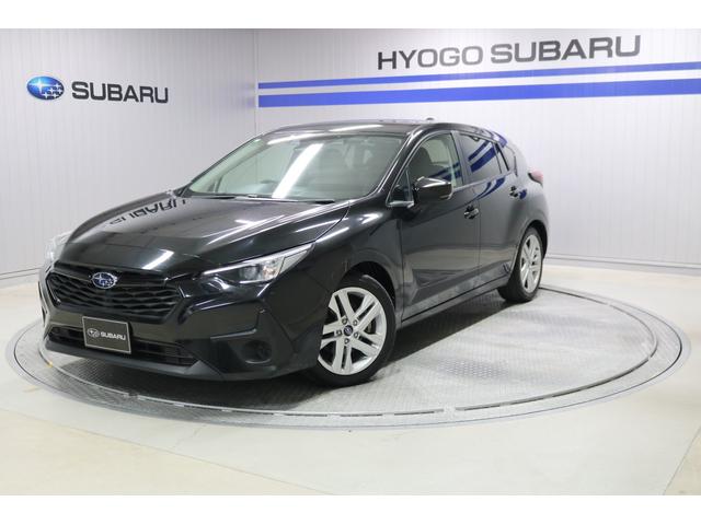 スバルインプレッサST 元レンタカー 新世代アイサイト 全周囲カメラ ETC