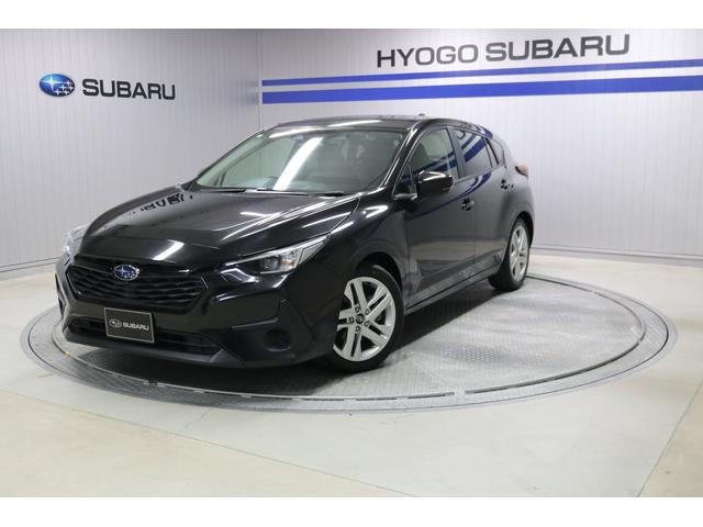 スバルインプレッサST 元レンタカー 新世代アイサイト ETC 全周囲カメラ