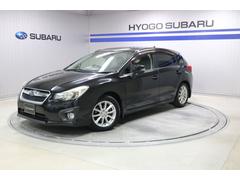 インプレッサスポーツ