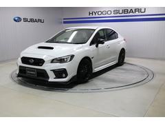 スバルWRX S4WRX S4 STI Sport♯ EyeSight搭載車
