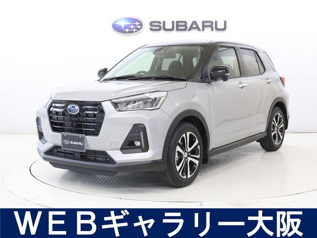 スバルレックスZ