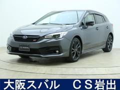 スバルインプレッサスポーツSTIスポーツ STIマフラー ダイアトーンサウンド