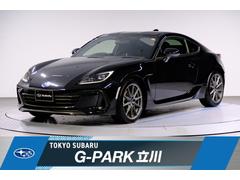 スバルBRZS 後期D型 ETC ドラレコ 走行距離少