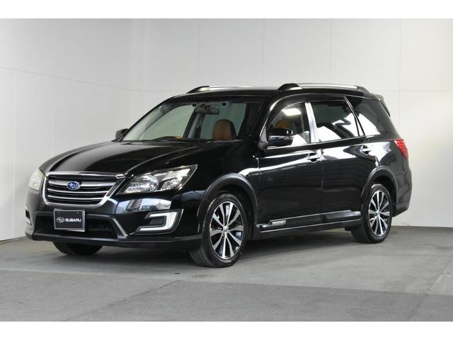 スバルエクシーガクロスオーバー72.5i EyeSight