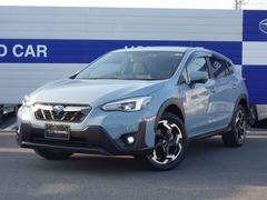 スバルXV2.0e-S EyeSight