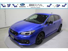 インプレッサスポーツ