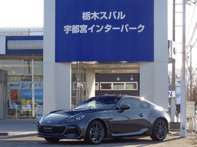 スバルBRZS ナビ ETC バックカメラ ドラレコ付