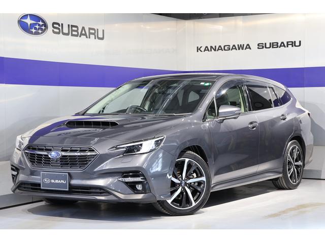 スバルレヴォーグGT-H EX ETC リヤカメラ