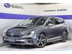 スバルレヴォーグGT-H EX ETC リヤカメラ